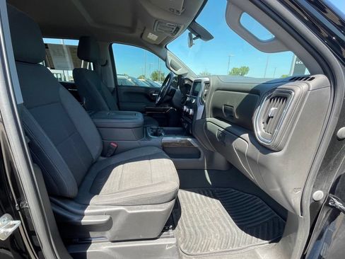Used 2021 GMC Sierra 1500 Elevation AWD/4WD image 29