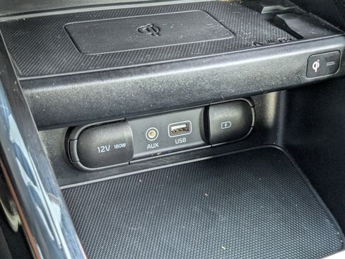 Used 2020 Kia Forte GT-Line w/ GT-Line Premium Package FWD image 19