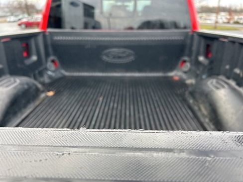 Used 2022 Ford F350 XLT w/ XLT Premium Package image 7