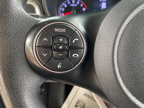 Used 2022 Kia Soul LX w/ Technology Package FWD image 58