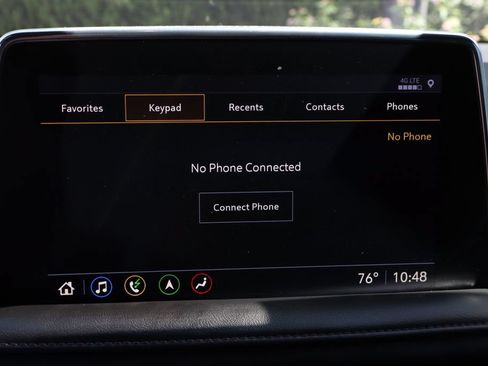 Used 2021 Chevrolet Suburban High Country AWD/4WD image 39