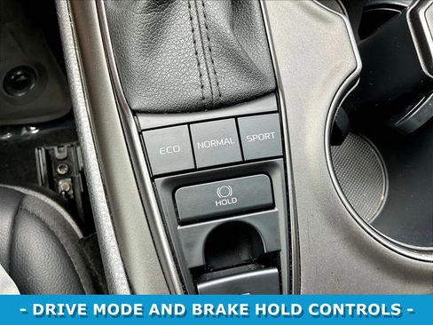 Used 2023 Toyota Camry XSE w/ Cold Weather Package FWD image 37