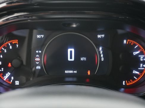 Used 2023 Dodge Durango GT RWD image 19