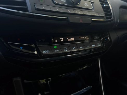 Used 2017 Honda Accord Sport Special Edition image 17