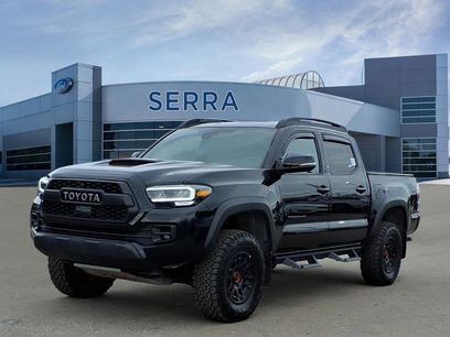 Used 2022 Toyota Tacoma TRD Pro