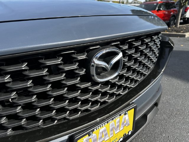 Used 2024 MAZDA CX-50 AWD 2.5 S w/ Weather Package image 10