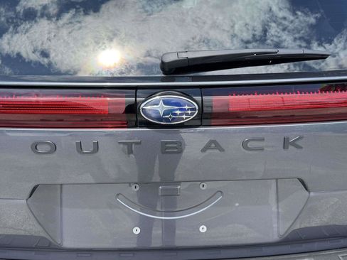 Used 2026 Subaru Outback Limited XT AWD/4WD image 15