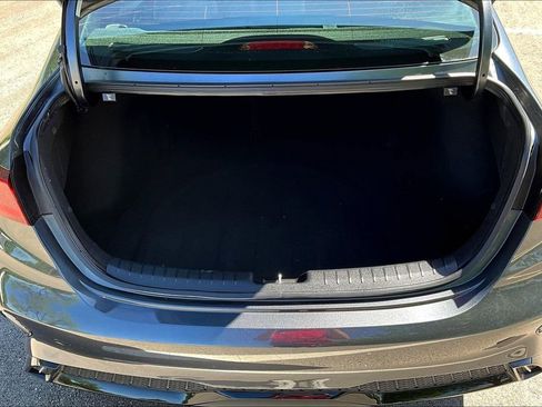 Used 2024 Kia Forte GT-Line FWD image 7