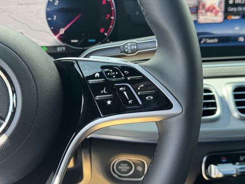 New 2026 Mercedes-Benz GLE 450 4MATIC image 23