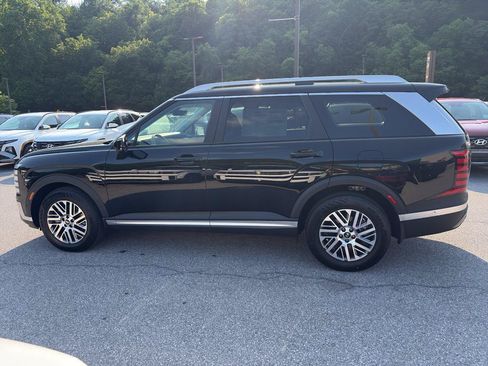 New 2026 Hyundai Palisade SEL AWD/4WD image 44