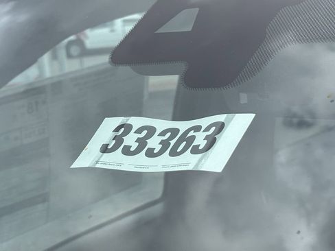 New 2026 Nissan Frontier PRO-4X w/ Pro Premium Package image 21