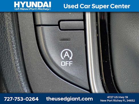 Used 2023 Hyundai Kona Limited AWD/4WD image 31