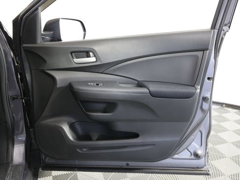 Used 2016 Honda CR-V LX image 21