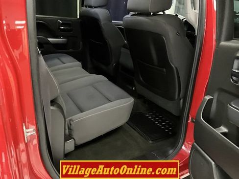 Used 2014 Chevrolet Silverado 1500 LT w/ All Star Edition AWD/4WD image 31