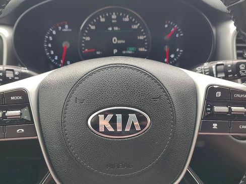 Used 2020 Kia Sorento EX FWD image 15
