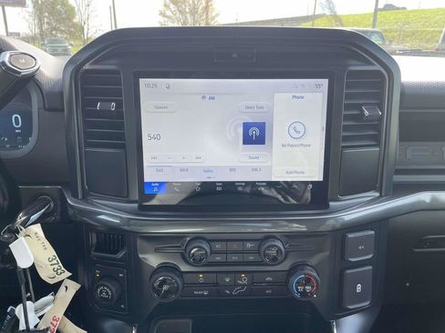 New 2026 Ford F150 STX w/ Equipment Group 200A AWD/4WD image 20