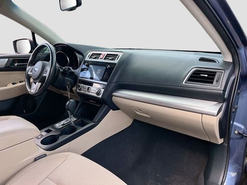 Used 2016 Subaru Outback 2.5i Premium image 27