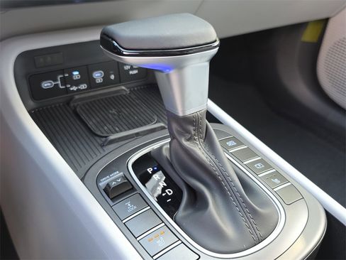 New 2026 Hyundai Kona SEL Sport image 35