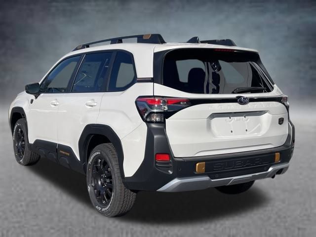 New 2026 Subaru Forester Wilderness w/ Wilderness Package AWD/4WD image 20