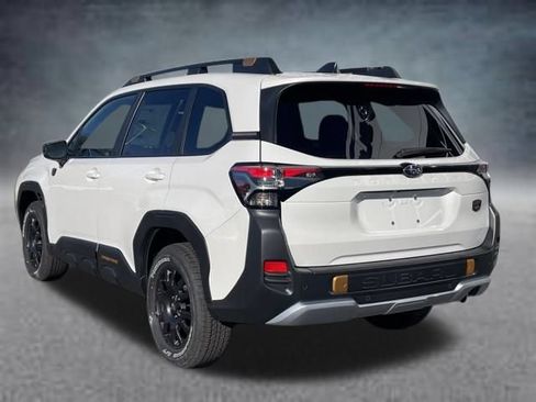New 2026 Subaru Forester Wilderness w/ Wilderness Package AWD/4WD image 20