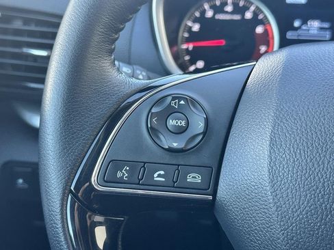 Used 2025 Mitsubishi Eclipse Cross SE image 18