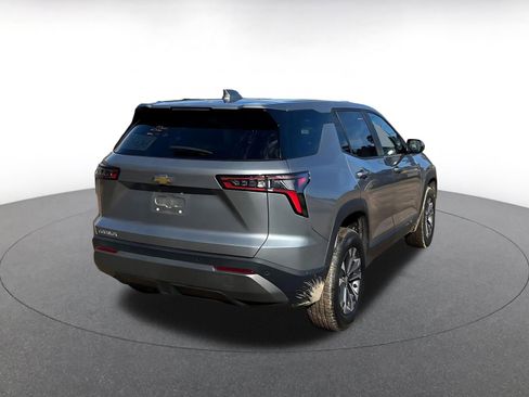 Used 2025 Chevrolet Equinox LT image 15