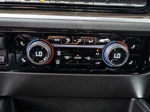 New 2026 Chevrolet Silverado 1500 LT Trail Boss w/ Convenience Package II image 21