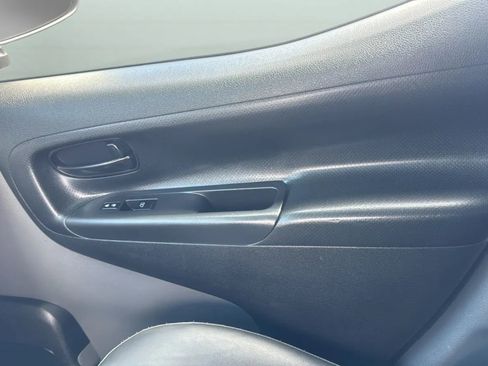 Used 2021 Nissan NV200 S w/ Back Door Glass Package FWD image 19