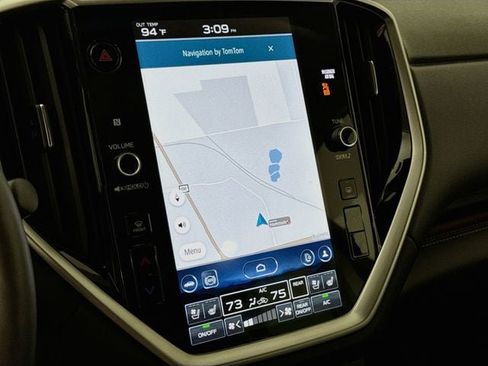 Used 2024 Subaru Ascent Touring AWD/4WD image 14