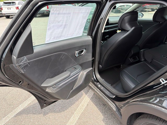 New 2026 Kia K4 EX FWD image 9