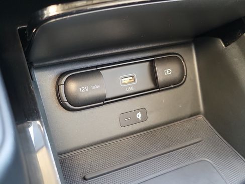Certified 2022 Kia Telluride EX w/ EX Premium Package FWD image 37