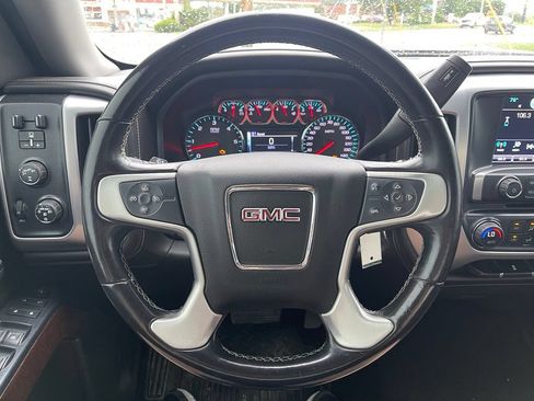 Used 2018 GMC Sierra 1500 SLE AWD/4WD image 10