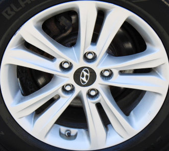 Used 2013 Hyundai Sonata GLS w/ Popular Equipment Pkg FWD image 37