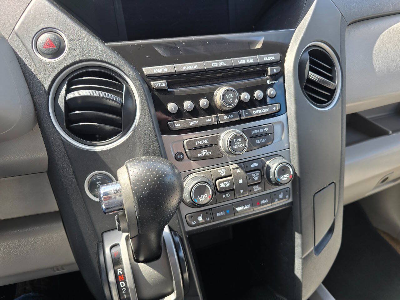Used 2013 Honda Pilot EX-L image 21