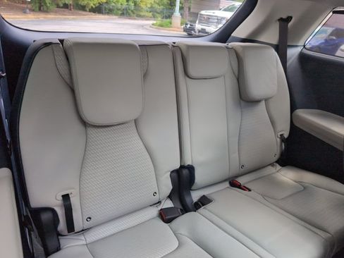 Used 2025 Kia Carnival SX Prestige FWD image 27