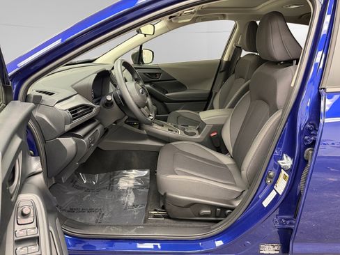 Certified 2025 Subaru Crosstrek 2.0i Premium image 9