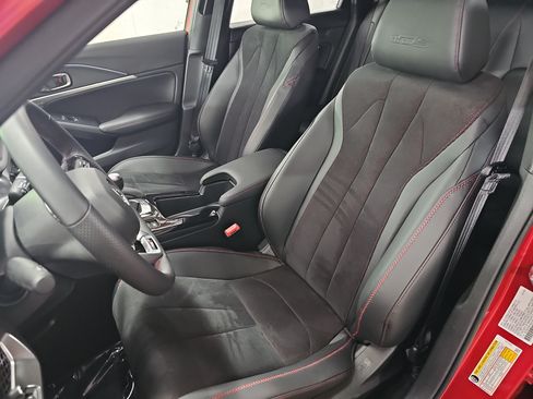Used 2026 Acura Integra Type S FWD image 15