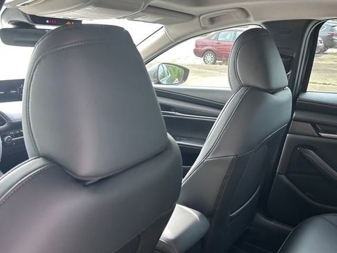 New 2026 MAZDA MAZDA3 2.5 S Sedan w/ Preferred Pkg FWD image 21