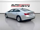 Used 2020 Chevrolet Malibu LS image 5