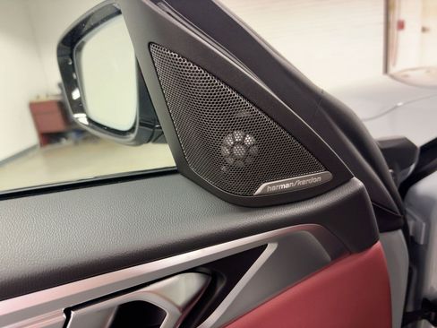 New 2026 BMW 430i w/ M Sport Package image 21