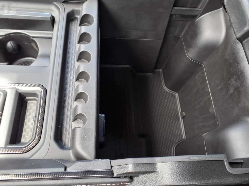 New 2026 RAM 1500 RHO AWD/4WD image 13