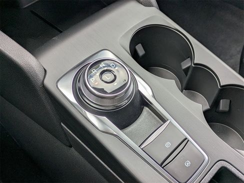 New 2026 Ford Escape ST-Line Select w/ Tech Pack #1 image 12