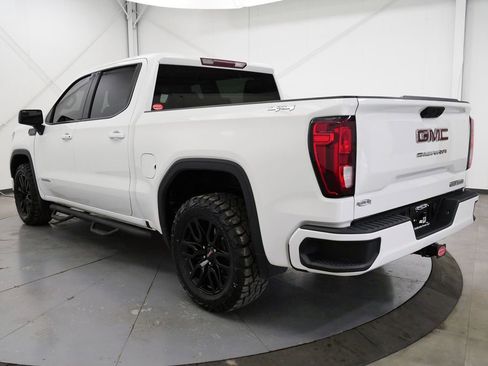Used 2023 GMC Sierra 1500 Elevation AWD/4WD image 5