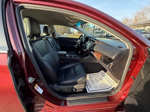 Used 2015 Toyota Avalon XLE image 13