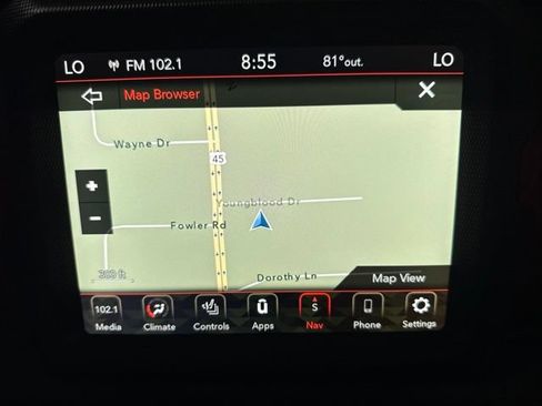 Used 2022 Jeep Wrangler Rubicon w/ Cold Weather Group AWD/4WD image 11