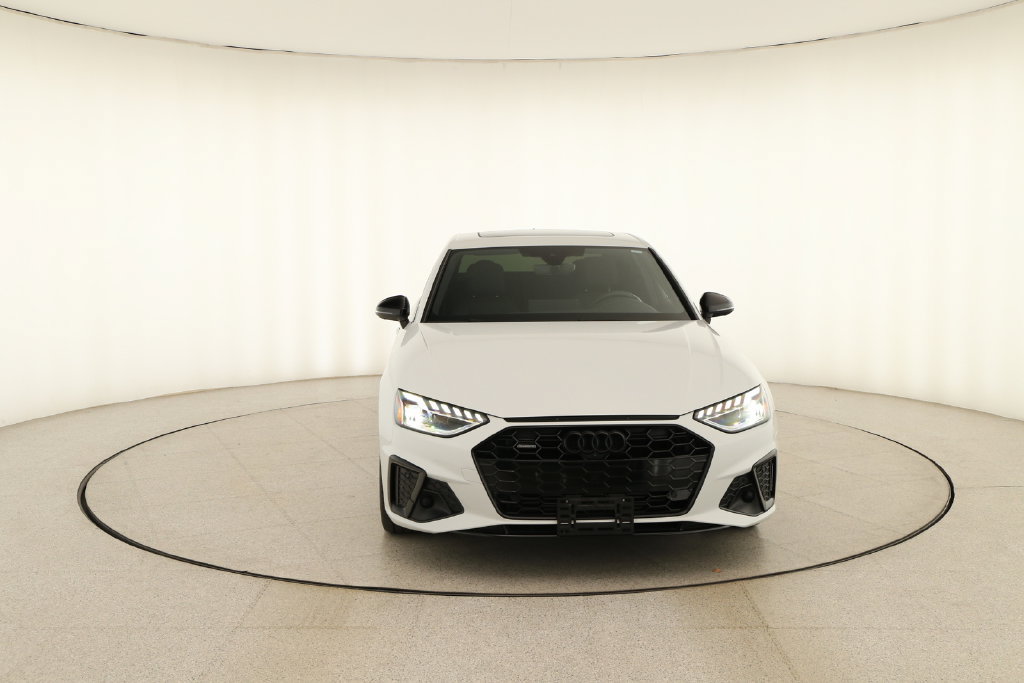 Used 2023 Audi A4 2.0T Premium Plus AWD/4WD image 11