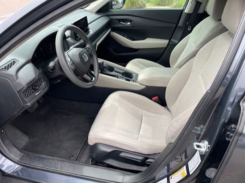Used 2024 Honda Accord LX image 2