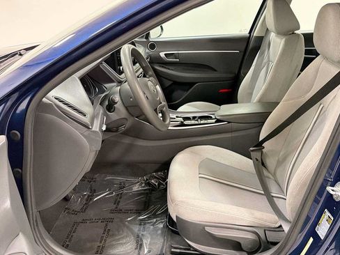 Used 2021 Hyundai Sonata SE FWD image 13