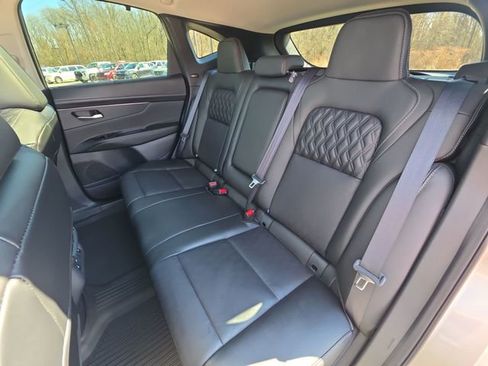 New 2026 Nissan Murano Platinum w/ Cargo Package AWD/4WD image 23