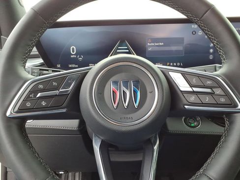 Used 2025 Buick Enclave Sport Touring image 22